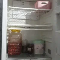 یخچال برفک دارهیمالیا جادارباموتورسالم وبدون تعویض|یخچال و فریزر|بجنورد, |دیوار