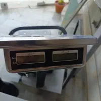 ترازو، باسکول، دیجیتالی فروشگاهی سقفی گرمی و تناژی|فروشگاه و مغازه|قزوین, |دیوار