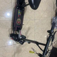 اسکوتر برقی دبی|دوچرخه، اسکیت، اسکوتر|مرند, |دیوار