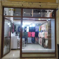 اجاره مغازه ۱۸متری در بازار