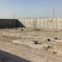 فروش زمین ۳۰۰ متری در آذری|فروش زمین و ملک کلنگی|تهران, آذری|دیوار