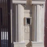 سنگ کار وکاشیکار ماهر