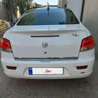 راناپلاس پانوراما مدل۱۴۰۱معاوضه با دنا پلاس و تارا|خودرو سواری و وانت|تهران, خاوران|دیوار