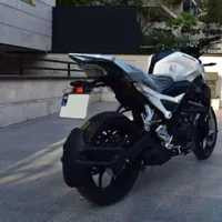 بلنتا Z249 جفت وارداتی سری اول با انجین mt صفرخشک|موتورسیکلت|تهران, بلوار کشاورز|دیوار