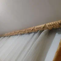 کتیبه پرده ۵متر