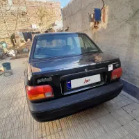 پرایدمدل ۸۵بیرنگ بیضربه و ۸۳ بیرنگ بیضربه|خودرو سواری و وانت|اردبیل, |دیوار