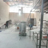 نیروی کمکی تولید سینک گرانیت