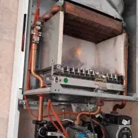 تعمیرات و سرویس پکیج ایران رادیاتور بوتان و ...