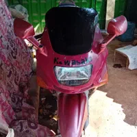 ZXR400 .ZZR400.GSF250|موتورسیکلت|تهران, بوستان سرخه حصار|دیوار