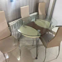 میز ناهار خوری