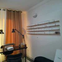 اجاره اتاق ۱۰ متری|خدمات آرایشگری و زیبایی|تهران, اختیاریه|دیوار