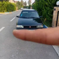 فروش اقساطی خودرو پراید مدل ۸۱