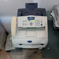 پرینتر لیزری ۴کاره برادر 2820 قابل اتصال به موبایل