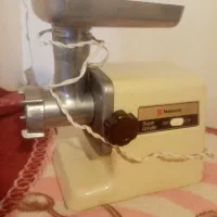 چرخ گوشت