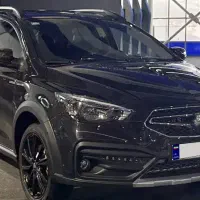 حواله خودرو آریا اتوماتیک ۲۰۰۰ سی سی