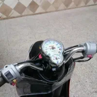 پاکشتی یاماها وینو فول انژکتور درحد صفر، ژاپنی،|موتورسیکلت|مشهد, کلاهدوز|دیوار