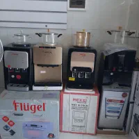 فروش ویژه ی انواع آبسردکن تک به قیمت عمده