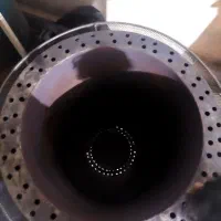 طنور گازی|اجاق گاز و لوازم برقی پخت‌وپز|مهران (ایلام), |دیوار