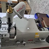 لویز کالین درحدنو