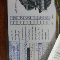 آردی ای ۸۴|خودرو سواری و وانت|بانه, |دیوار