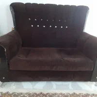 مبل کار کرده|مبلمان خانگی و میز عسلی|سبزوار, گلشن|دیوار