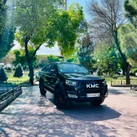 فروش خودرو kmct8
