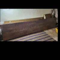 ورقه روی کابینت کاملا نو