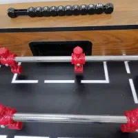 فوتبالدستی|تجهیزات ورزشی|مراغه, |دیوار