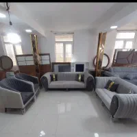 مبل راحتی الماس|مبلمان خانگی و میز عسلی|بندرعباس, |دیوار