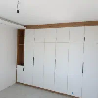 استخدام ام دی اف نیمه ماهر
