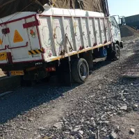 حمل بار اثاثیه کالا خاور بزرگ جرثقیل کارگر باربری|خدمات حمل و نقل|زاهدان, |دیوار