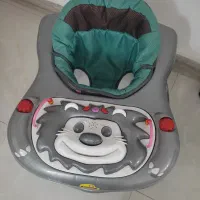 روروئک و کریر مارک bebeto|اسباب و اثاث بچه|آمل, |دیوار