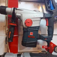 دریل بتن کن دوکاره ۷کیلویی رونیکس|ماشینآلات صنعتی|اهواز, ۳۰ متری|دیوار