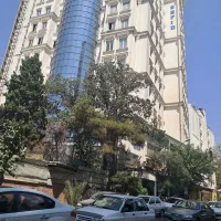 پاسداران برج سفید ۹۰ متر سند اداری