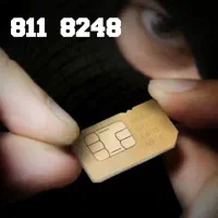 سیم کارت رند و خاص اصیل