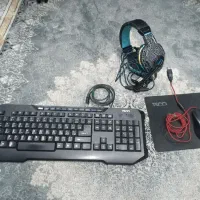 ماوس و کیبورد