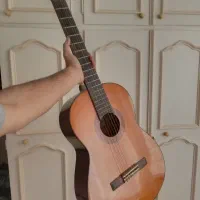 گیتار سی ۷۰ یاماها