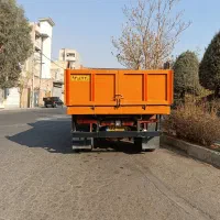 خاور کمپرسی مدل92|خودرو سنگین|کرج, شهرک فهمیده|دیوار