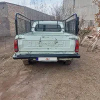 پیکان وانت مدل90|خودرو سواری و وانت|سراب, |دیوار