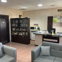 دفتر اداری تمیز در بهترین مجتمع اداری شهر|اجارهٔ دفتر کار، اتاق اداری، مطب|قم, شاه احمد قاسم|دیوار
