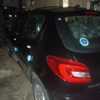 پژو 207|خودرو سواری و وانت|شبانکاره, |دیوار