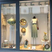 فروشنده تمام وقت و پاره وقت