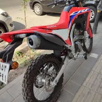 هوندا CRF 250|موتورسیکلت|تهران, دردشت|دیوار