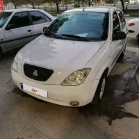 تیبا 2|خودرو سواری و وانت|خرمآباد, |دیوار