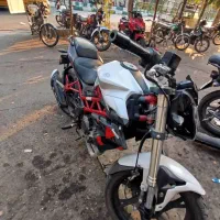 موتور سیکلت بنلی ۲۵۰|موتورسیکلت|تهران, شیوا|دیوار