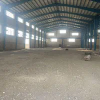 ۴۰۰۰متر سوله استاندارد ۴۰۰آمپر برق|اجارهٔ دفتر صنعتی، کشاورزی، تجاری|باغستان, |دیوار