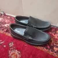 کفش مردانه