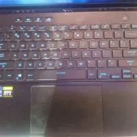 لپ تاپ ایسوس rog zephyrus m16 gu603hm|رایانه همراه|نسیم‌شهر, |دیوار