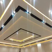 فروش و نصب انواع لاینر با تیم تخصصی آلفا لاین|لامپ و چراغ|تهران, نارمک جنوبی|دیوار