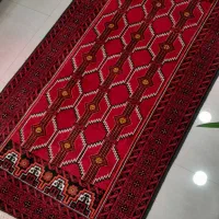 قالیچه دستباف مرغوب با بافت عالی